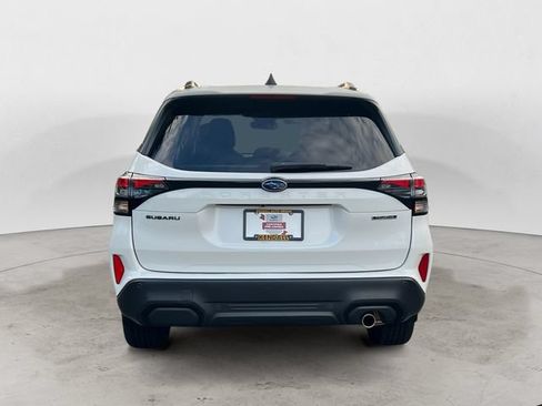 Used 2026 Subaru Forester Touring AWD/4WD image 6