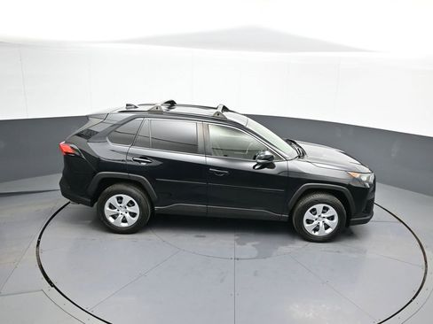 Used 2019 Toyota RAV4 LE image 35