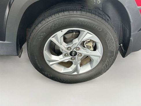 Used 2023 Hyundai Tucson SEL AWD/4WD image 11