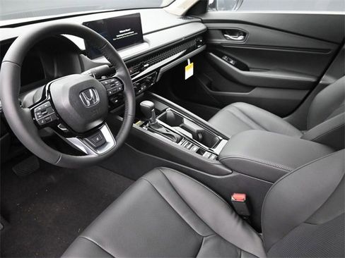 New 2025 Honda Accord Touring image 18