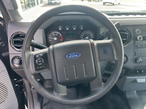 Used 2015 Ford F350 XL w/ Power Equipment Group image 11