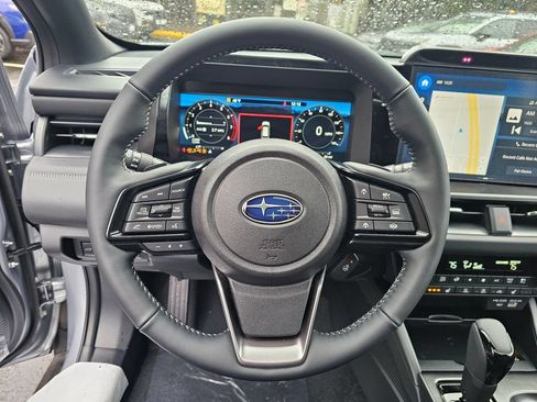 New 2026 Subaru Outback Touring XT AWD/4WD image 20