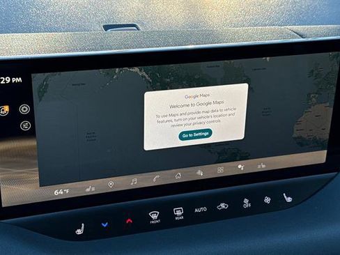 New 2026 Nissan Leaf SV+ w/ Floor Mat Package (SV+) image 21