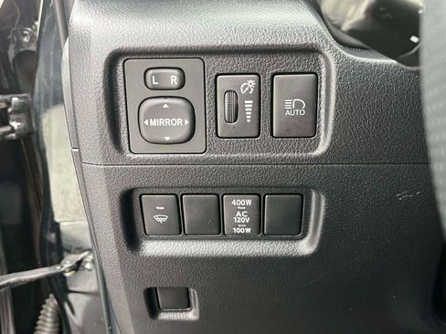 Used 2021 Toyota 4Runner Limited AWD/4WD image 29