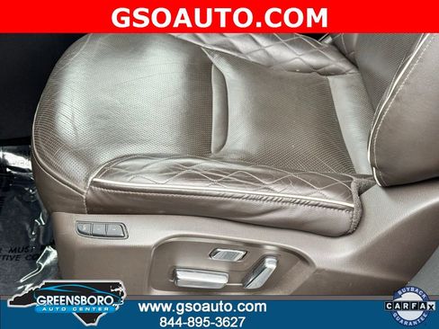 Used 2021 MAZDA CX-9 Signature image 25