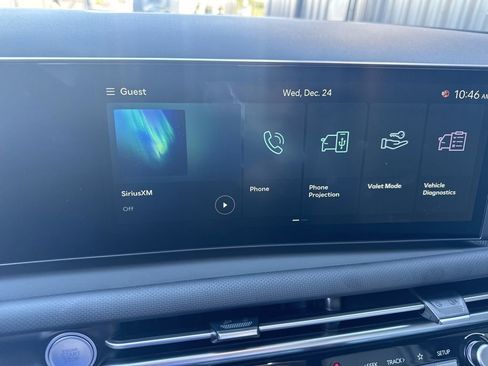 New 2026 Hyundai Santa Cruz SEL FWD image 19