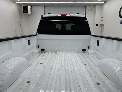 Used 2024 Ford F250 XLT image 14