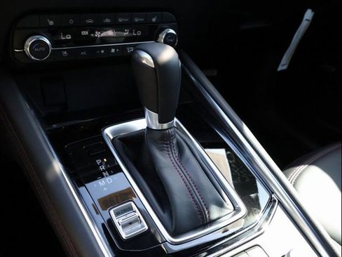 New 2025 MAZDA CX-5 2.5 Turbo image 41