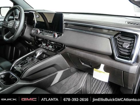 New 2026 GMC Canyon Elevation w/ Convenience Package image 23