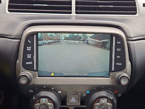Used 2014 Chevrolet Camaro SS w/ RS Package image 20