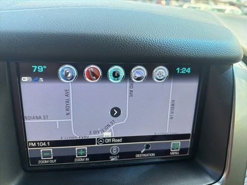 Used 2020 Chevrolet Tahoe Premier w/ Premier Plus Edition image 22