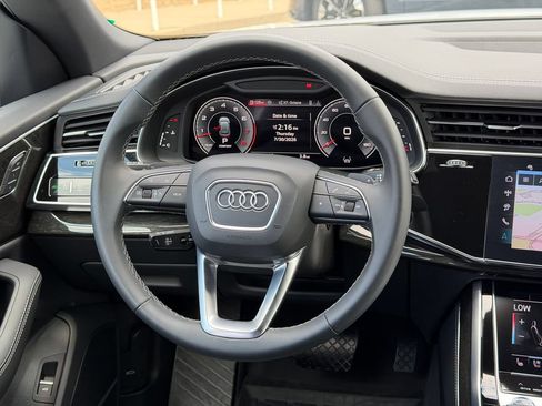Certified 2026 Audi Q8 Premium Plus AWD/4WD image 22