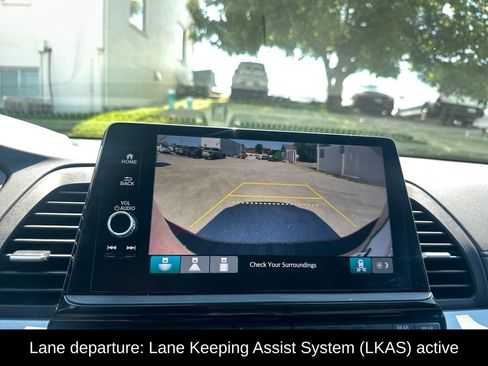 Used 2025 Honda Odyssey Sport-L image 15