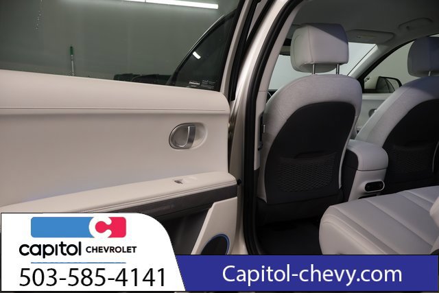 Used 2023 Hyundai Ioniq 5 SEL AWD/4WD image 30