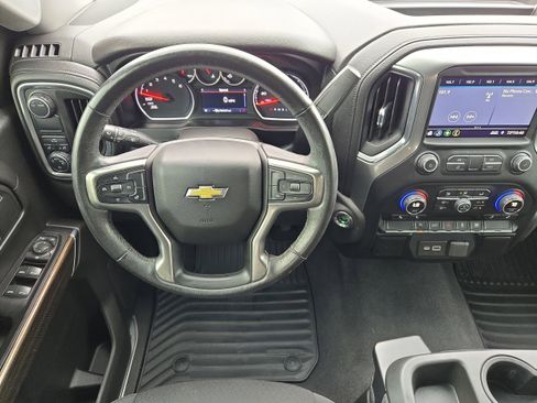 Used 2020 Chevrolet Silverado 1500 LT w/ All-Star Edition image 25