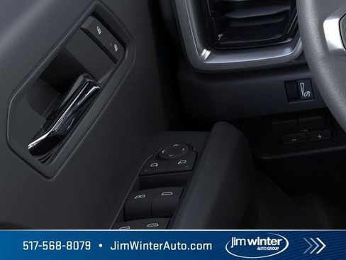 New 2026 GMC Canyon Elevation AWD/4WD image 22