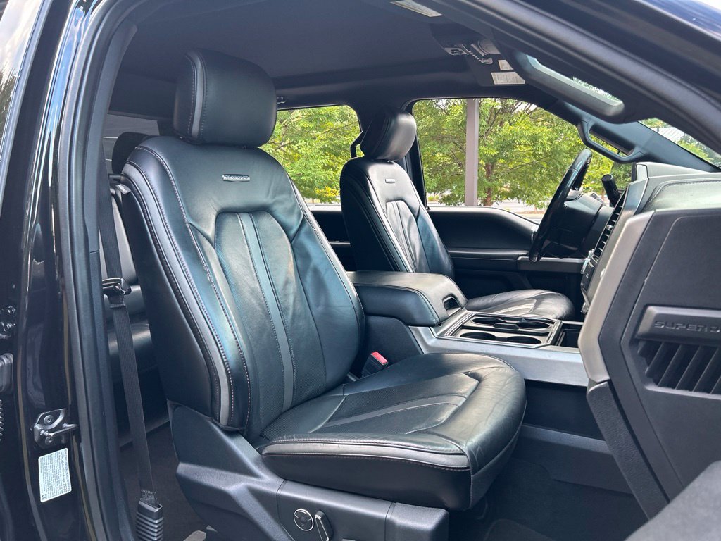 Used 2020 Ford F250 Platinum AWD/4WD image 55