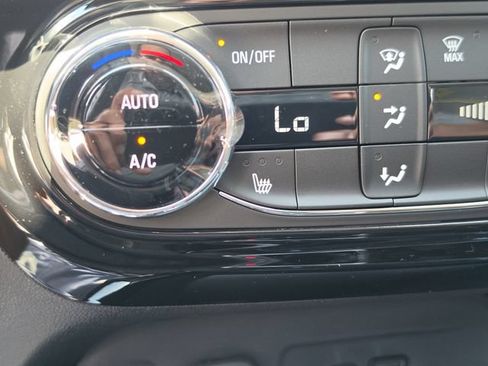 New 2026 Chevrolet Trax ACTIV w/ Driver Confidence Package FWD image 26