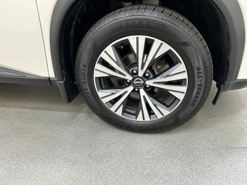 Used 2023 Nissan Rogue SV w/ SV Premium B Package AWD/4WD image 24