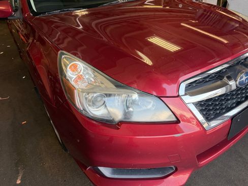 Used 2014 Subaru Legacy 2.5i Premium AWD/4WD image 28