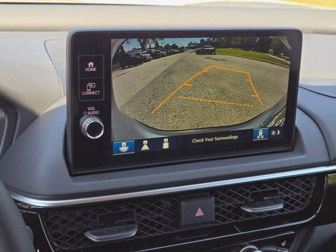 New 2025 Acura ADX Base image 32