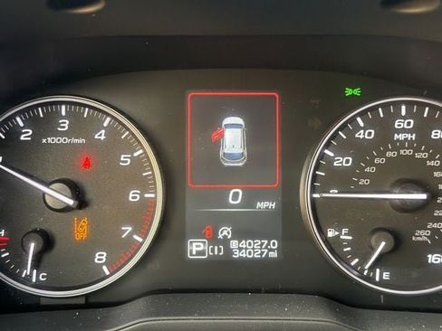 Certified 2024 Subaru Crosstrek 2.5i Limited w/ Popular Package #4A AWD/4WD image 26