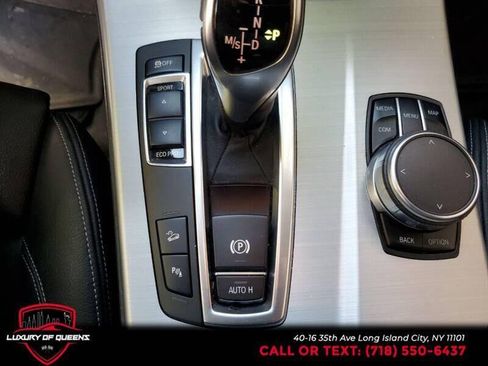 Used 2017 BMW X3 xDrive35i AWD/4WD image 9