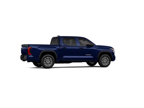 New 2026 Toyota Tundra SR5 AWD/4WD image 11