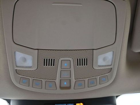 Used 2024 Ford Expedition Max Limited image 35