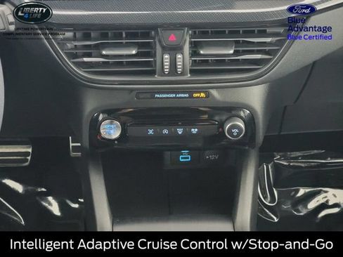 Certified 2023 Ford Escape ST-Line w/ Tech Pack #1 AWD/4WD image 24