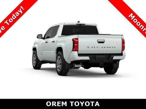 New 2026 Toyota Tacoma Limited AWD/4WD image 7