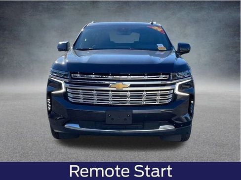 Used 2024 Chevrolet Suburban LT image 9