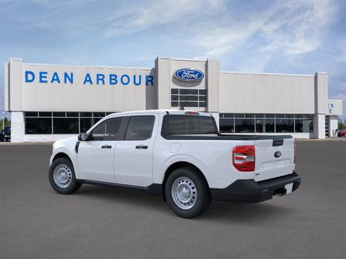 New 2025 Ford Maverick XL image 4