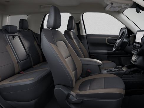 New 2025 Ford Bronco Sport Big Bend AWD/4WD image 54