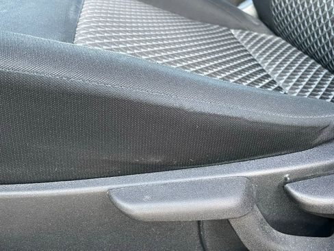 Used 2024 Nissan Versa S w/ Trunk Package FWD image 10