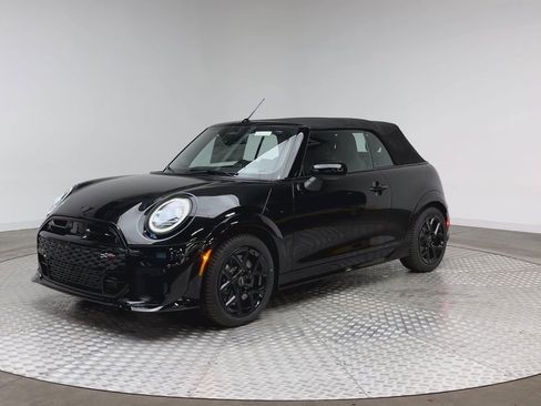 New 2026 MINI Cooper S image 4