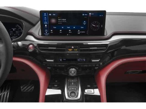 Used 2026 Acura MDX A-Spec image 13