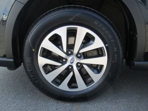 Used 2022 Subaru Outback Premium AWD/4WD image 8