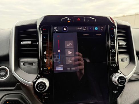 New 2026 RAM 1500 Big Horn AWD/4WD image 26