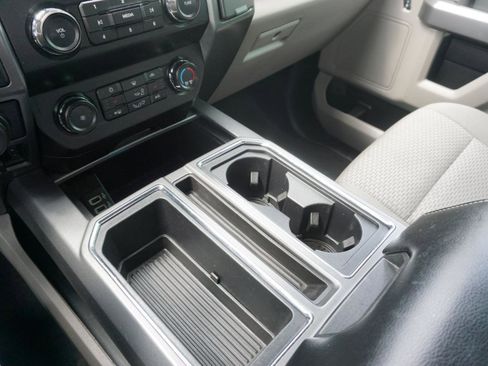 Used 2020 Ford F150 4x4 SuperCab image 21