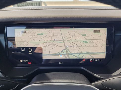 New 2026 GMC Acadia Elevation image 26