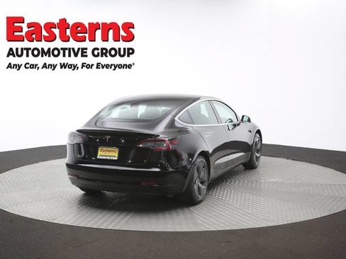 Used 2019 Tesla Model 3 Standard Range RWD image 32