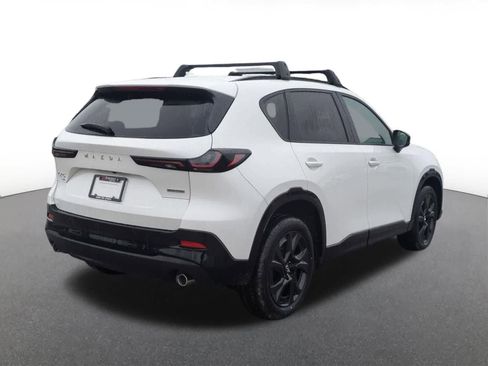 New 2026 MAZDA CX-5 2.5 S w/ Premium Package AWD/4WD image 6
