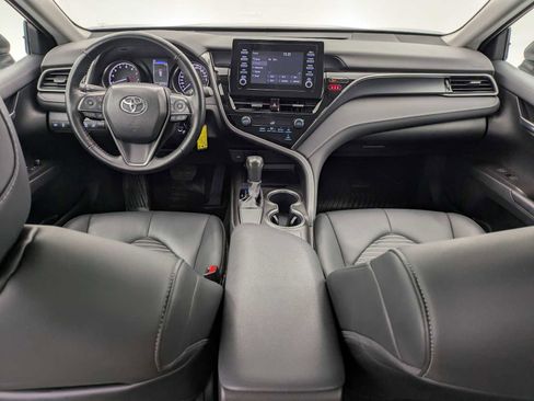Used 2024 Toyota Camry SE FWD image 15