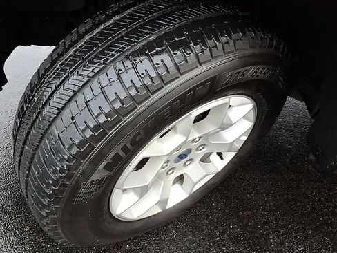 Used 2023 Ford F150 XLT image 10