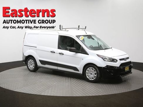 Used 2016 Ford Transit Connect XL image 48