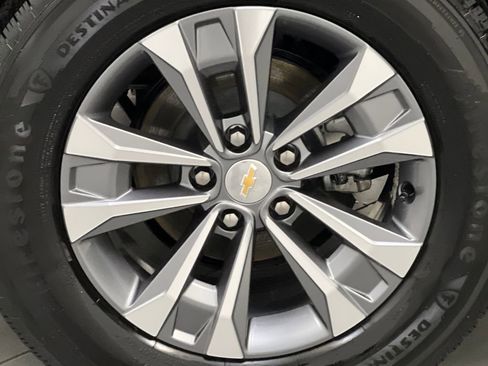 Used 2026 Chevrolet Equinox LT FWD image 61