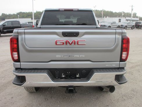 New 2026 GMC Sierra 2500 SLE w/ SLE Value Package; image 6
