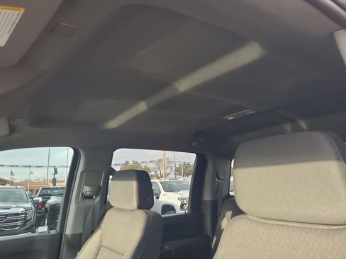 New 2026 GMC Sierra 3500 Pro w/ 1SA Pro Safety Plus Package image 19