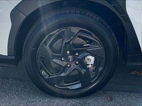 Certified 2025 Subaru Crosstrek 2.5i Sport w/ Crosstrek Mirror Package image 16